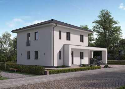 Ihr Ruhepol in der Eifel - Ein neues Zuhause zum Ankommen!