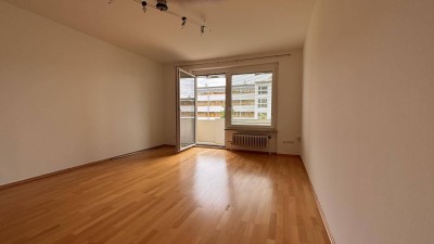 3-Zimmer Wohnung in ruhiger Stadtlage