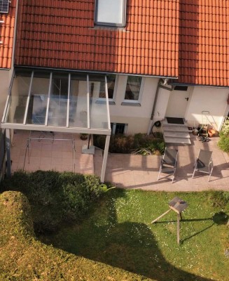 Schöne Doppelhaushälfte in Bruckberg!