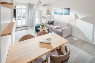 Ihre eigenen Ferienwohnung in der "Nordstrandperle" Provisionsfrei!