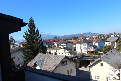 2-Zimmer-Wohnung mit Terrasse in Maxglan