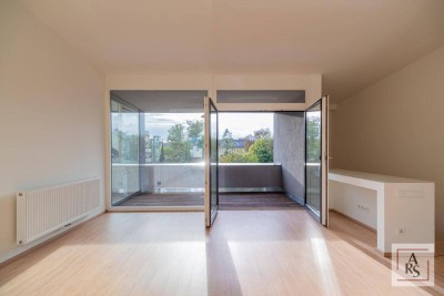 PENTHAUS mit integriertem Apartment