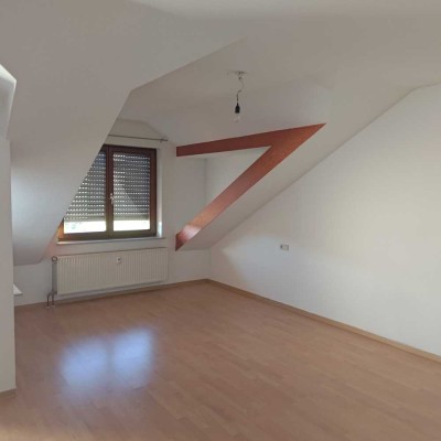 Helle 2-Zimmer-Wohnung in Renningen