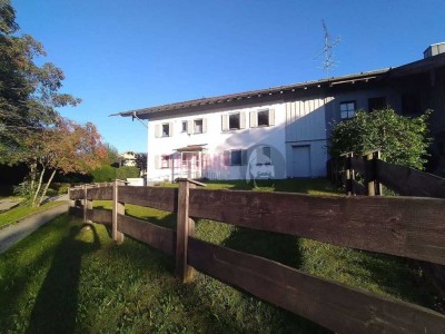 Provisionsfrei! 143qm² Bezugsfreie 5 Zimmer Wohnung mit Balkon, Gartennutzung und Hobbyraum