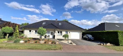 Einfamilienhaus auf Wunsch mit kompletter Einrichtung + 10KW PV-Anlage mit Speicher