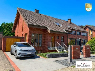 Architektenhaus mit Stil – Exklusives Wohnen in bevorzugter Wohnlage von Rommerskirchen