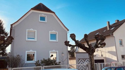 + Wohn(t)raum zum Leben | In attraktiver Lage von Walldorf +