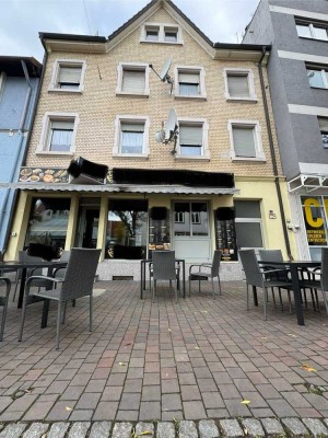 Wohn- und Geschäftshaus in zentraler Lage von Mühlacker