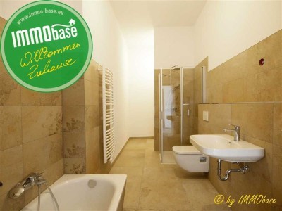 Barrierefreies Wohnen mit exklusiver Ausstattung!