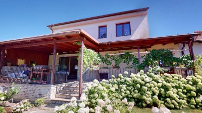 Gemütliches Einfamilienhaus in Kittsee – Ihr neues Zuhause mit Charme und Komfort