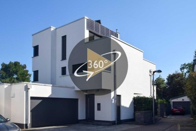 HEMING-IMMOBILIEN -  Ihre moderne Luxus-Villa wartet auf Sie