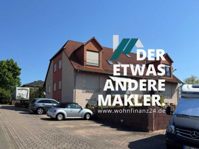Seltene Anlagechance mit Garten!