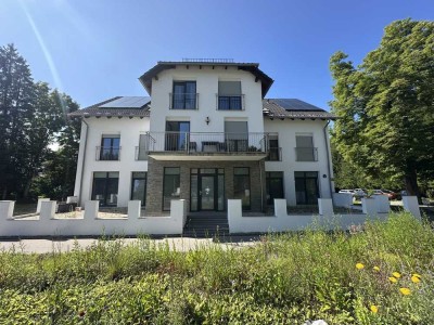 Renditestarkes Investment mit Erweiterungspotenzial