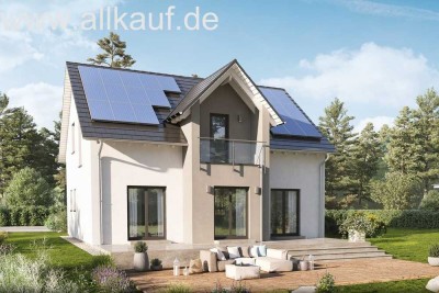 Ihr maßgeschneidertes Zuhause in Freystadt: Komfort trifft Individualität