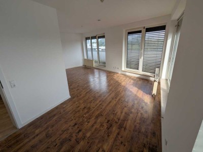 Penthouse in Top Lage von Saarlouis