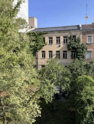 Charmante 1-Zimmer Wohnung in Nürnberg