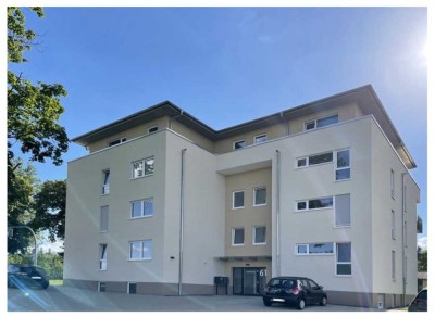 Nachmieter gesucht - Moderne 2-Zimmer Wohnung in Butzbach!