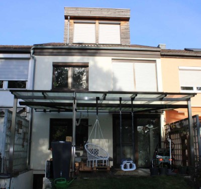 gepflegtes RMH, provisionsfrei