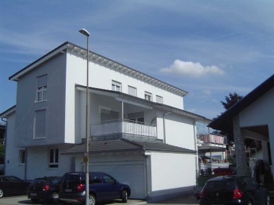 Super schöne, exklusive 4 ZKB Maisonette Wohnung in St. Leon-Rot