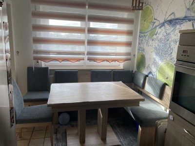 3-Zimmer-Wohnung Mannheim Gartenstadt