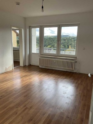 3-Zimmer-Wohnung in Siegen Wenscht