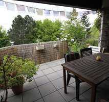 Helle 2-Zimmer-Penthaus-Wohnung mit sonnigem Balkon in hervorragender Lage von Kohlscheid