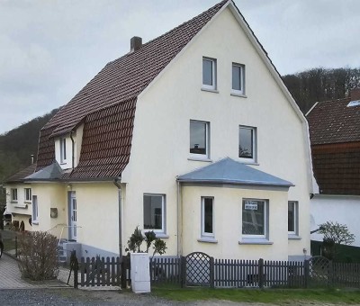 Freistehendes Einfamilienhaus in ruhiger Wohnlage