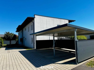 Moderne Mietwohnung in ruhiger Lage in Wagna