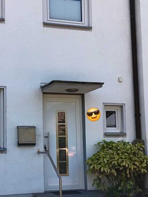3-Zimmer-Reihenhaus in Duisburg Bergheim