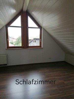 2 - Zimmer Dachgeschosswohnung Deggenhausertal/Höchsten