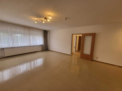 Wohnung in bester Innenstadtlage m. Aufzug u. Tiefgaragenstellplatz