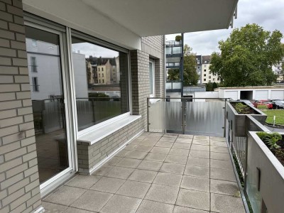 Großzügige Wohnung in Koblenz-Süd