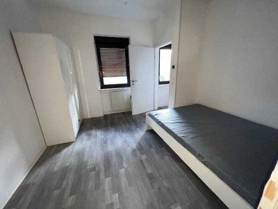 voll möblierte Wohnung in Butzbach-Kirch-Göns zu vermieten
