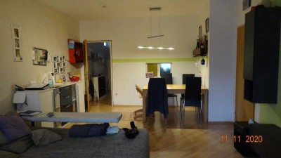 Charmante 3-Zimmer-Wohnung in Nürnberg