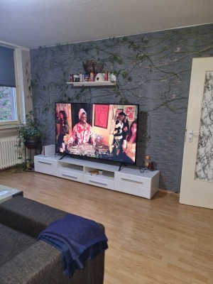 zentral gelegene und schön geschnittene 3 Zimmer WG im Herzen von Krefeld - 680 € - 72 m²