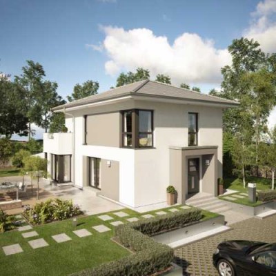 Mit Bien-Zenker: Ihr Traumhaus in Magdeburg nimmt Gestalt an!