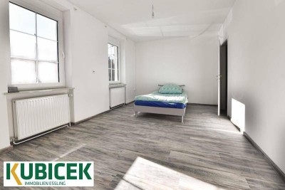 Haus mit Garten in Orth an der Donau