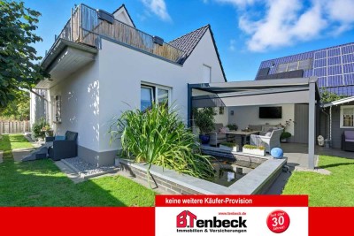 Freistehendes Haus mit zwei Wohneinheiten in Bocholt-Lowick!!!