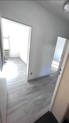 Exklusive 2-Zimmer-Erdgeschosswohnung in Ludwigshafen am Rhein