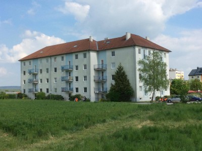Genossenschaftswohnung in Horn