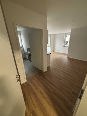 1-Zimmer Wohnung in Engstingen