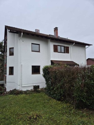 2-Zimmer-Wohnung mit Garten in Gernsbach