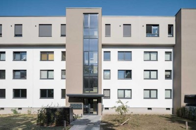 Ihr neues Zuhause wartet! 3-Zimmer-Wohnung mit EBK in Wolfsburg Vorsfelde