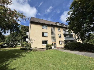 **Noch in Arbeit – bald Ihr Zuhause**