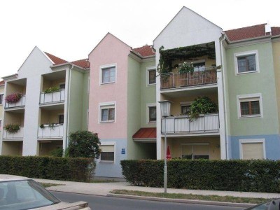 Wohnung in Rust
