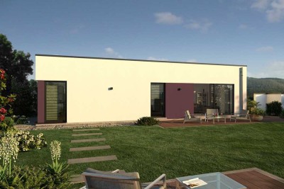 Ihr Traum-Bungalow in Nideggen - Individuell und nach Ihren Wünschen!