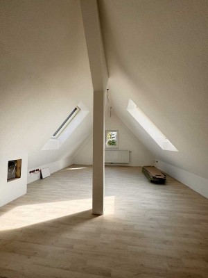 Ihr neues Maisonette-Highlight in Trossingen: Erstbezug nach Modernisierung