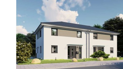 Neubau - Doppelhaus Graz
