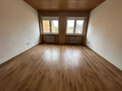 Gemütliche und helle Wohnung