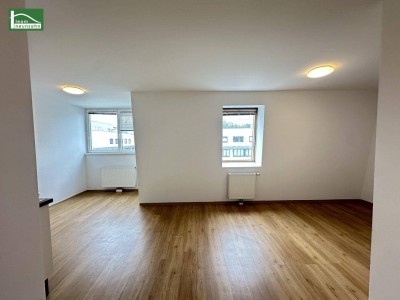 All-inclusive Wohnung in Hofruhelage beim Kirschblütenpark – nahe U1 Kagran! Warmmiete!
